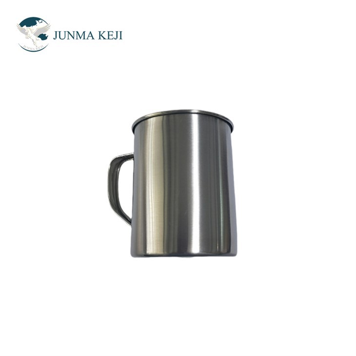 Army Canteen Cup